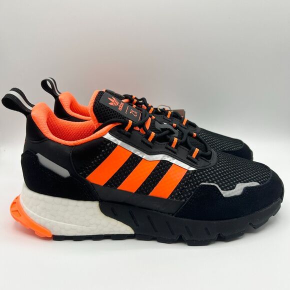 Footshop Adidas Zx Flux Black Friday Sale Men's Shoes Adidas ZX